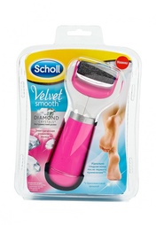 Пилка роликовая Scholl