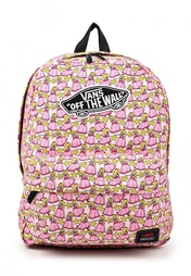 Рюкзак Vans