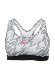 Топ спортивный Nike