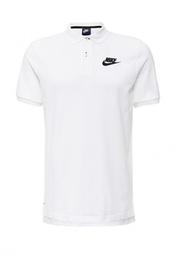 Поло Nike