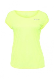 Футболка спортивная Nike