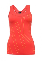 Топ спортивный Nike