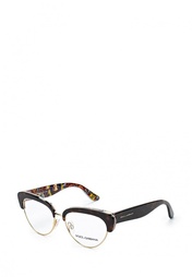 Оправа Dolce&amp;amp;Gabbana Dolce&;Amp;Gabbana