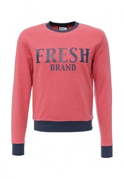 Свитшот Fresh Brand