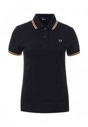 Поло Fred Perry