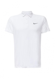 Поло Nike