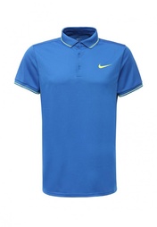 Поло Nike