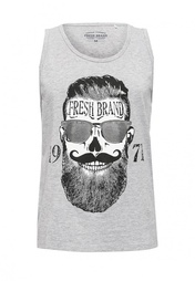 Майка Fresh Brand