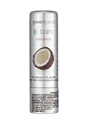 Бальзам для губ Greenland