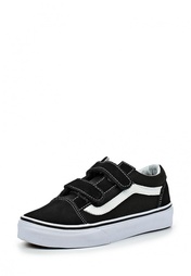 Кеды Vans