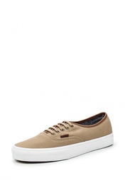 Кеды Vans