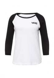 Лонгслив Vans