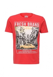 Футболка Fresh Brand