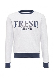 Свитшот Fresh Brand