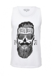 Майка Fresh Brand