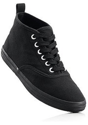 Высокие кеды