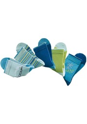 Носки, 5 пар H.I.S.