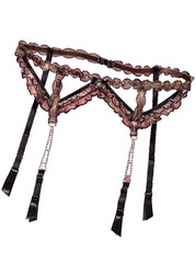 Пояс для чулок PETITE FLEUR