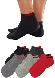 Спортивные носки, 10 пар H.I.S.