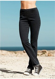 Джинсы-стрейч