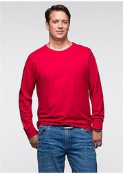 Футболка с длинными рукавами, 3 штуки