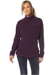 Флисовая куртка "Inari Jacket Women" Jack Wolfskin