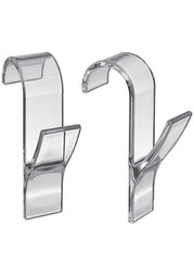 Крючок, 4 штуки Heine Home