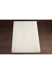 Натяжная простыня