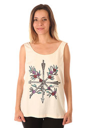 Майка женская Insight Love N’ Arrows Tank Rosehip