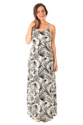 Платье женское Billabong Love Trippin Plam Mx Palm