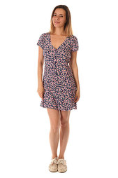 Платье женское Billabong Festival Dreams Blue Cruz