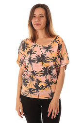 Топ женский Billabong Spirit Plush Blush