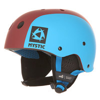 Водный шлем Mystic Mk8 An Helmet Bordeaux
