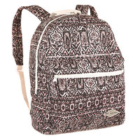 Рюкзак городской Billabong Breezy Shorez Black Cherry