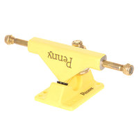 Подвески для скейтборда для лонгборда 2шт. Penny Trucks Pastel Lemon 4 (17.1 см)