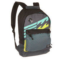 Рюкзак городской Billabong All Day Backpack Ash Grey