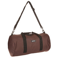 Сумка спортивная Anteater Dufflebag brown