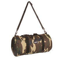 Сумка спортивная Anteater Dufflebag Camo