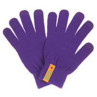 Перчатки TrueSpin Touch Glove Purple