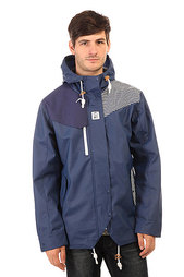 Куртка Picture Organic Tinder Dark Blue