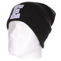 Шапка Truespin Abc Beanie Black E