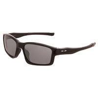 Очки Oakley Chainlink Polished Black/Black Iridium