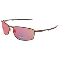 Очки Oakley Conductor 8 Carbon/Red Iridium Polarized