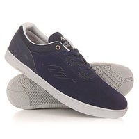 Кеды кроссовки низкие Emerica Westgate Cc Navy