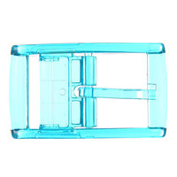 Пряжка C4 С4 Sky Blue