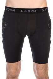 Защита на бедра G-Form Pro-X Shorts Black/Grey