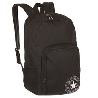 Рюкзак городской Converse All In Backpack II Black