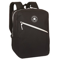 Рюкзак городской Converse Cp Diagonal Zip Backpack Black