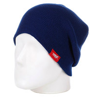 Шапка Terror All Days One Blue