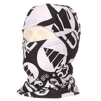 Балаклава Picture Organic Clava Logo Black